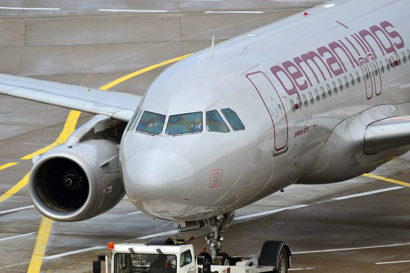 L'UE reproche à l'Allemagne de ne pas renforcer le contrôle des pilotes d’avion