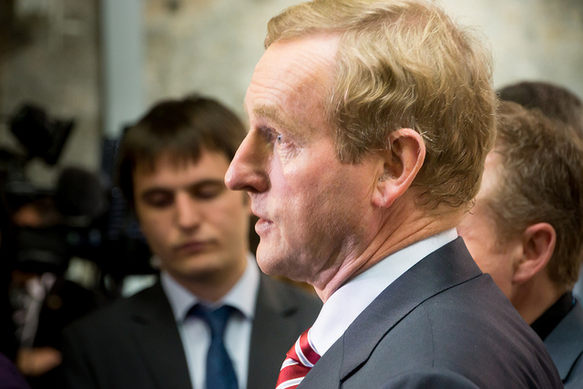 Élections en Irlande : les trois leçons pour l'Europe