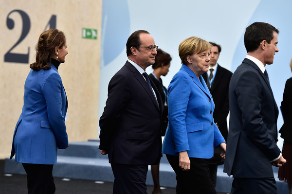 Le climat relégué au rang des « sujets divers » au Conseil européen