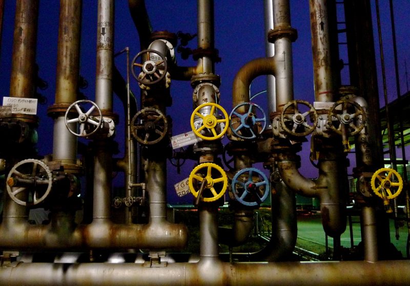Le Brexit, une très mauvaise nouvelle pour les raffineries de pétrole