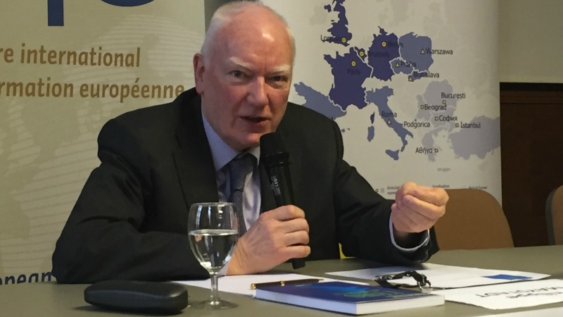 Le budget de la zone euro, une bonne idée qui stagne