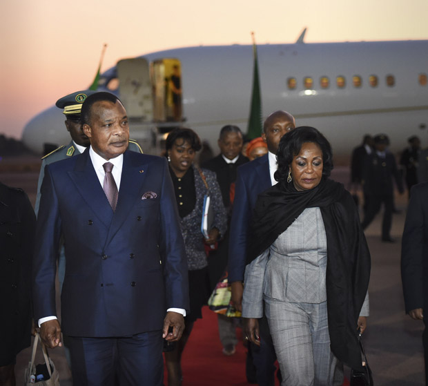 L’UE, grande absente des élections au Congo-Brazzaville