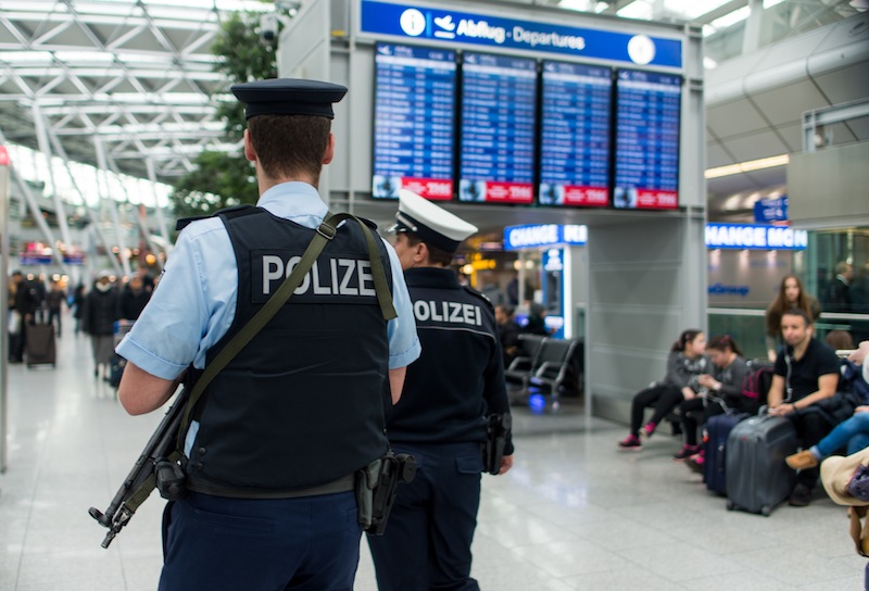 L’Europe de la sécurité en retard sur l’Europe du terrorisme