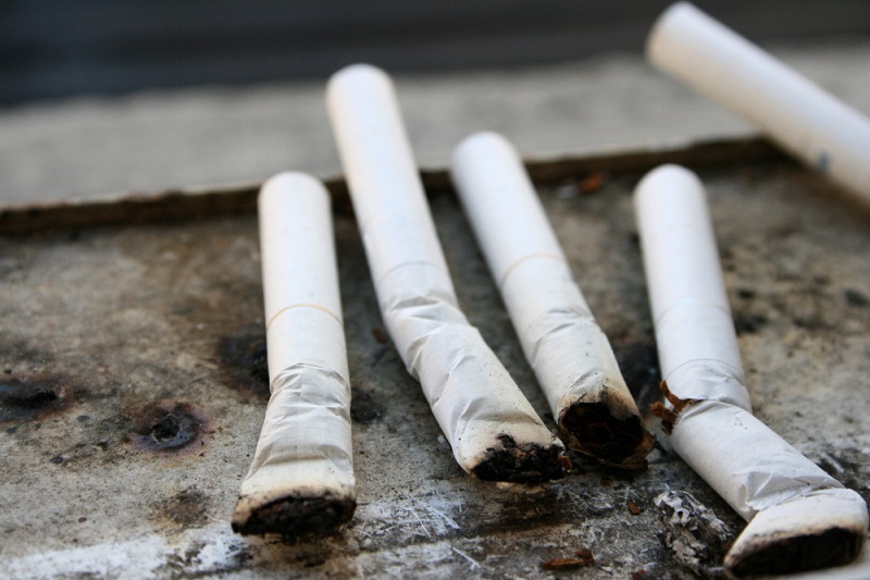 La justice valide la politique  anti-tabac de l’UE