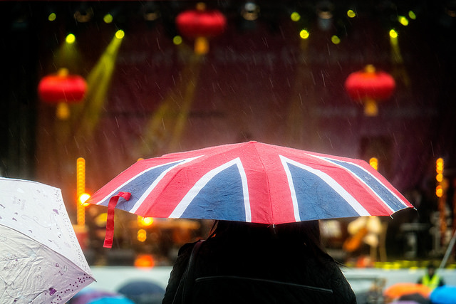 Brexit : ce que la campagne britannique dit de l'état de l'UE