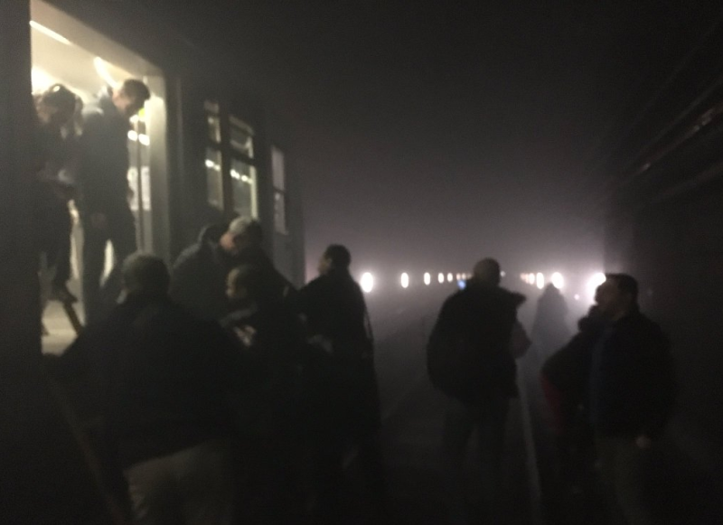 En direct : alerte à Bruxelles