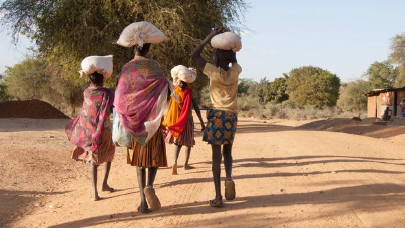 « Les femmes migrantes sont dans une situation de vulnérabilité insurmontable »