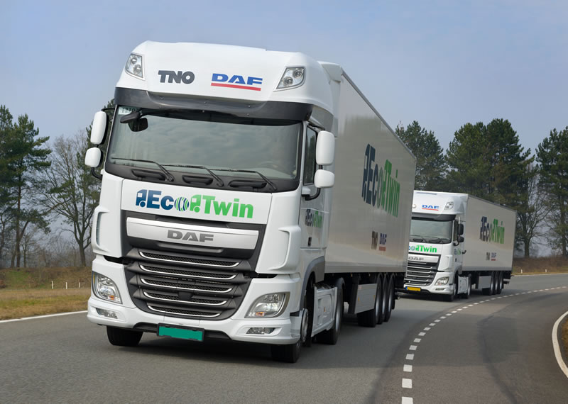 La Commission s'oppose au salaire minimum des routiers étrangers