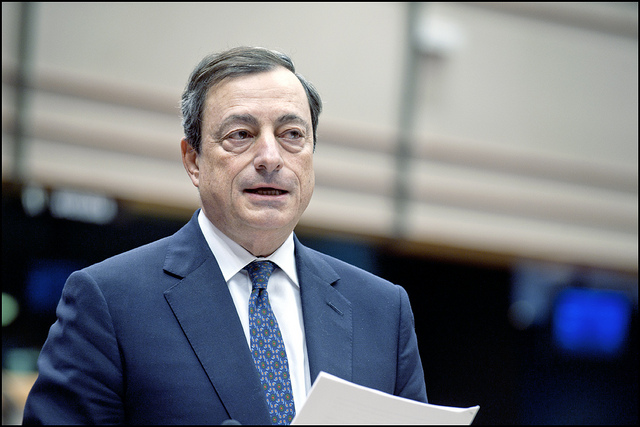 Mario Draghi peut-il encore convaincre de l'efficacité de ses politiques?