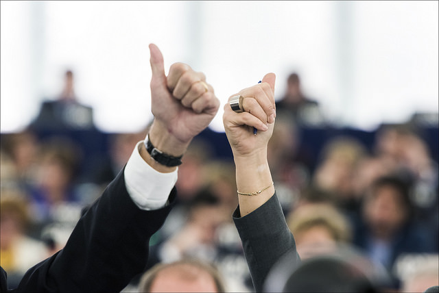 Bruxelles pourrait obliger les entreprises à publier les niveaux de salaires