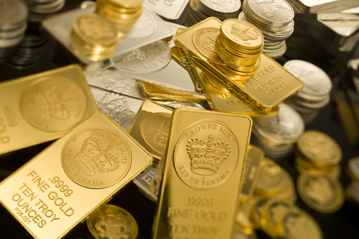 L'Allemagne rapatrie ses lingots d'or