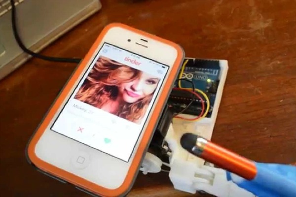Tinder a rendez-vous avec la justice