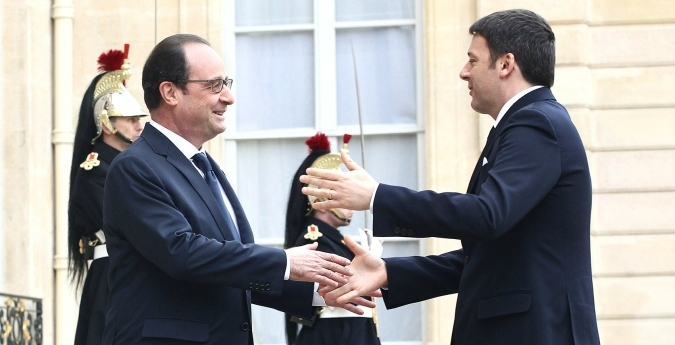 Le « Jobs Act » italien  est-il une recette miracle ?