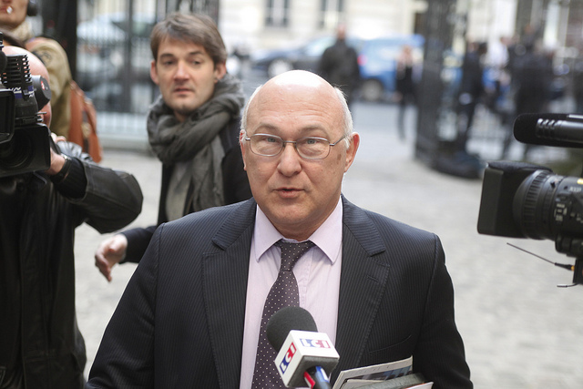La France reprend la lutte contre la corruption