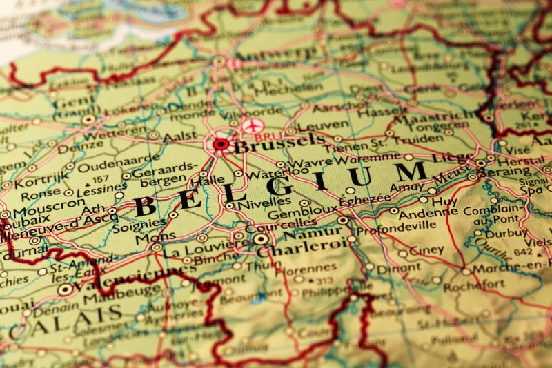 Une semaine après les attentats, les plaies se rouvrent en Belgique