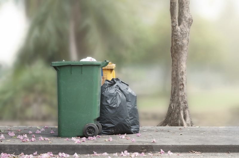 L'absence de fiscalité adéquate pénalise le recyclage