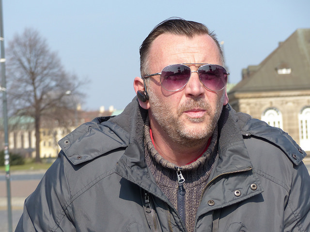 Un fondateur de Pegida poursuivi en justice