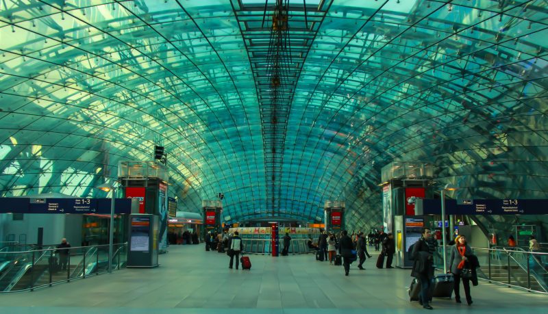 Berlin renforce enfin la sécurité dans les aéroports