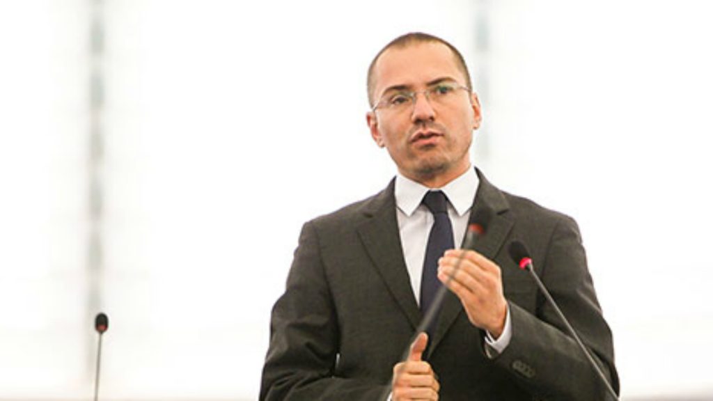 Angel Dzhambazki