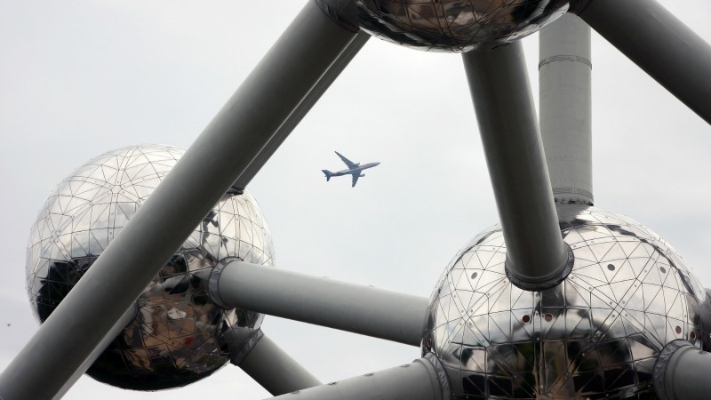 Le Brexit menace de clouer au sol plusieurs compagnies aériennes