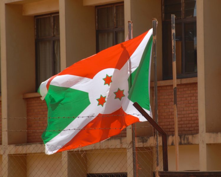 L’UE échoue à convaincre les pays ACP de sanctionner le Burundi