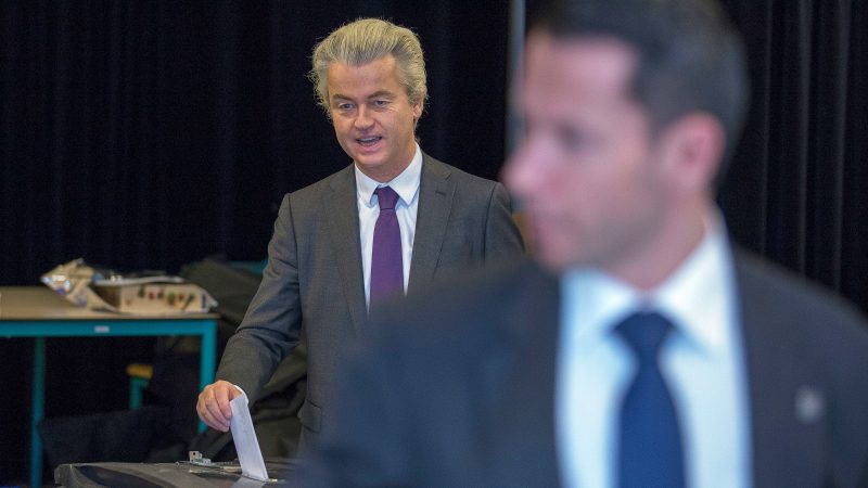 Les Néerlandais s'opposent à l'accord entre l'UE et l'Ukraine