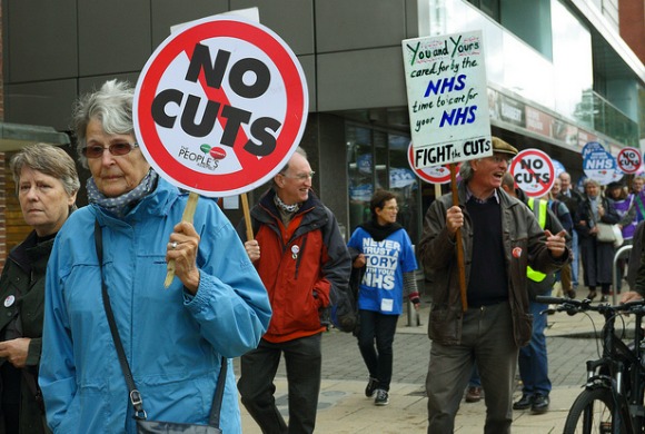 Le Brexit menacerait le système de santé britannique