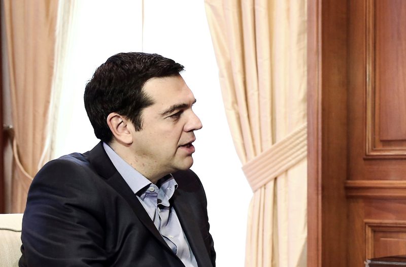 Le Grèce enregistre un excédent primaire étonnement élevé en 2016