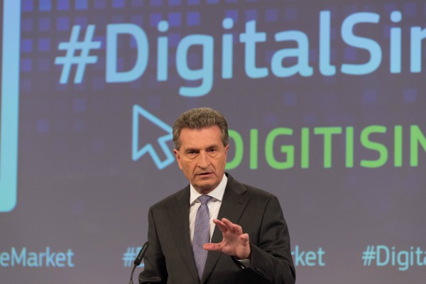Les entreprises allemande appellent Bruxelles à la rescousse face à Deutsche Telekom