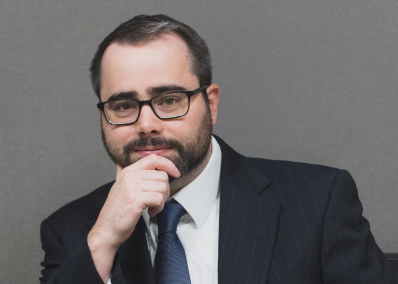« L’UE doit laisser la blockchain se développer avant de légiférer »