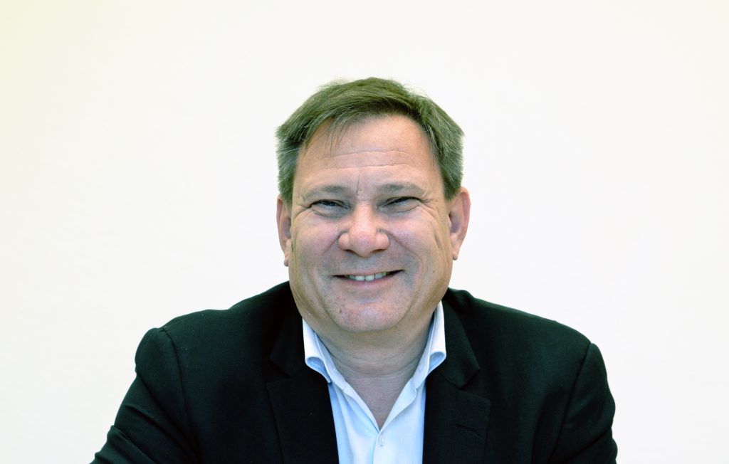 Philippe Duneton est Directeur exécutif adjoint d&rsquo;UNITAID