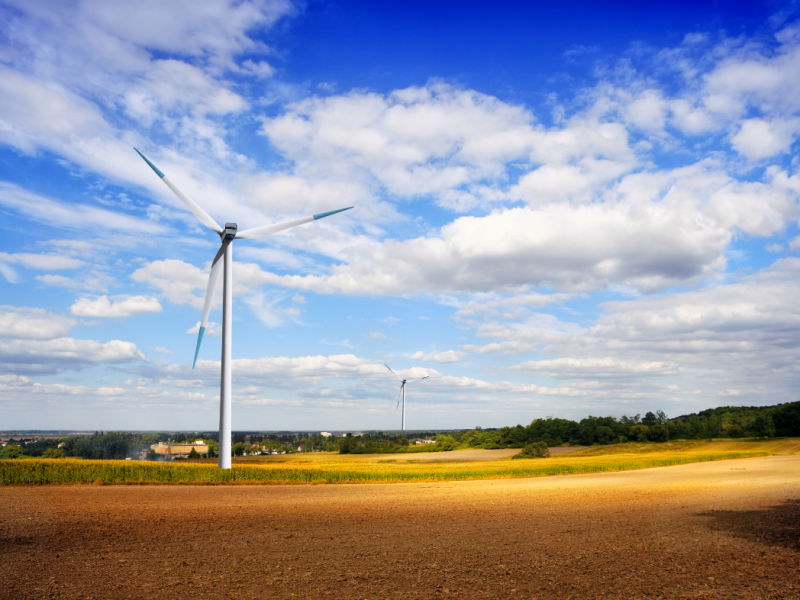 L’environnement et le climat, parents pauvres de la PAC post-2020