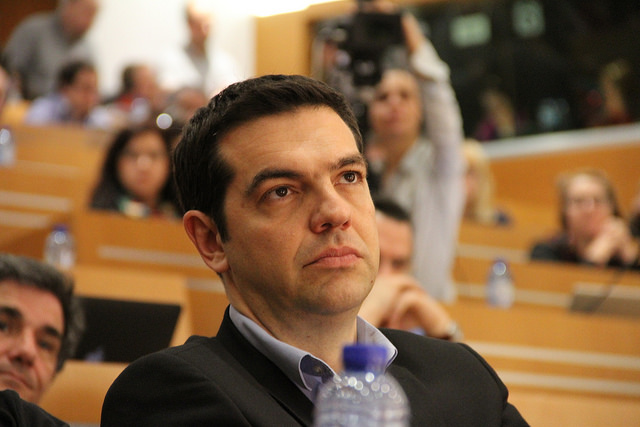 Vers un nouveau mémorandum en Grèce?