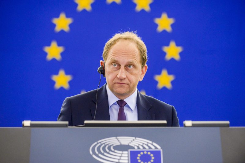L'UE a cédé trop de terrain face au Royaume-Uni