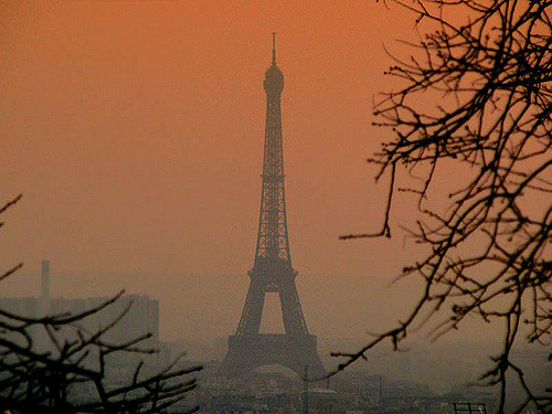 Petite avancée contre les pics de pollution en France