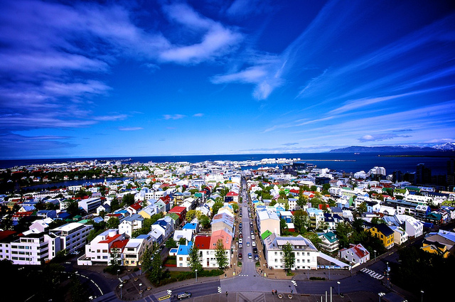 L'Islande choquée par la passion de ses élites pour les sociétés offshore