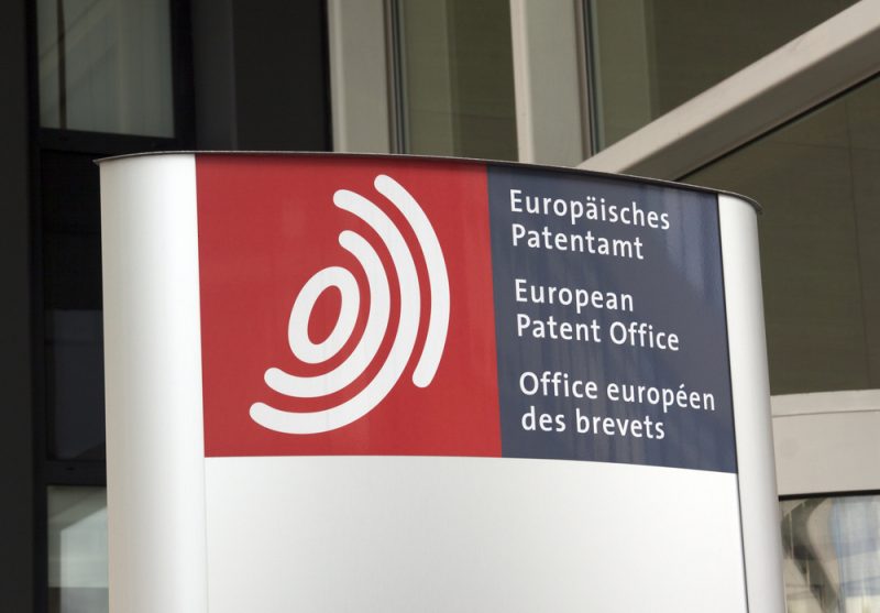 Les retards de l'Office européen des brevets inquiètent la France