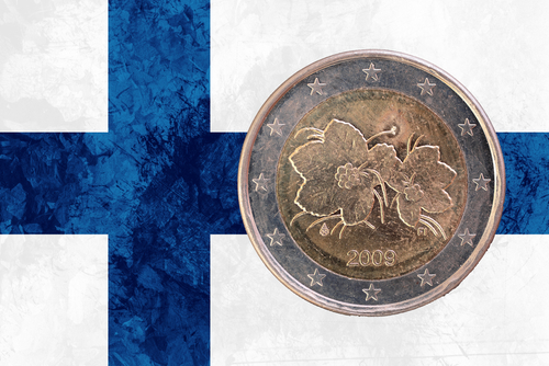 Le parlement finlandais débat d'une sortie de l'euro