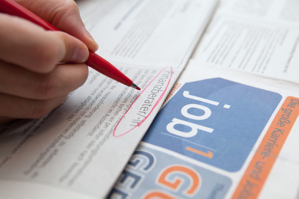 Légère hausse du taux de chômage dans la zone euro en juin