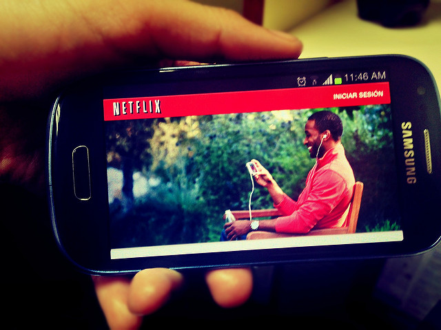 La fin du géoblocage se profile pour Netflix en Europe
