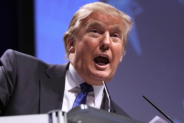 Trump menace de faire capoter l'accord de Paris