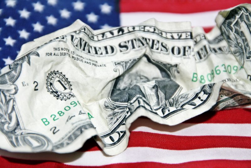 Les Verts veulent mettre les États-Unis sur la liste noire des paradis fiscaux