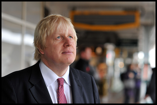 Les climatosceptiques dominent la campagne pro-Brexit