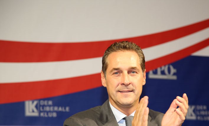Un nationaliste autrichien rêve d'annexer une région italienne