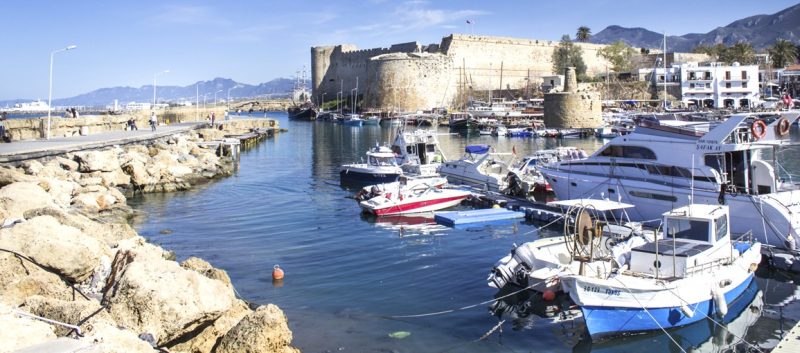 La carte de Chypre réunifiée sur la table des négociations