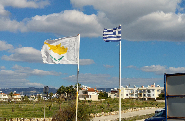 La réunification de Chypre se concrétise
