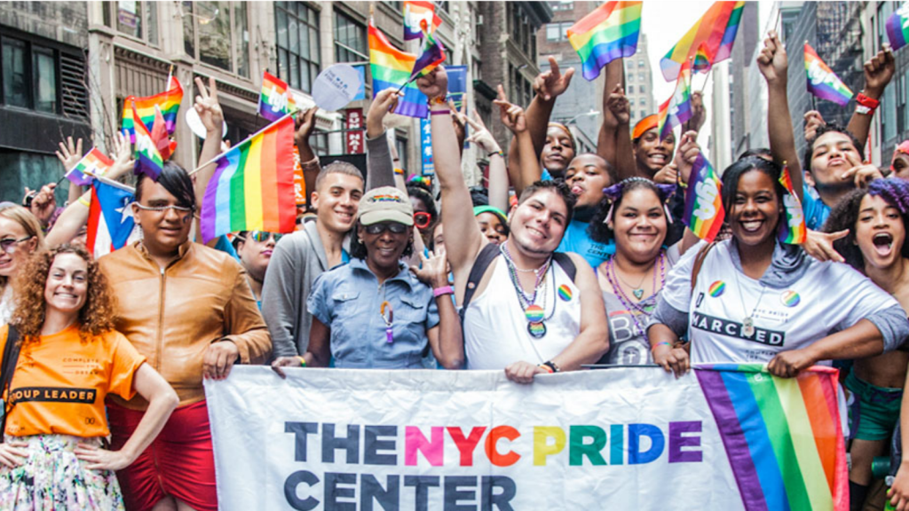 Gaycenter org