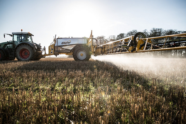 Monsanto sur le banc des accusés dans un procès visant le Roundup 
