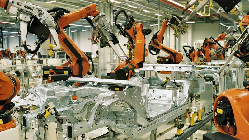 Bruxelles joue la prudence sur la responsabilité des robots