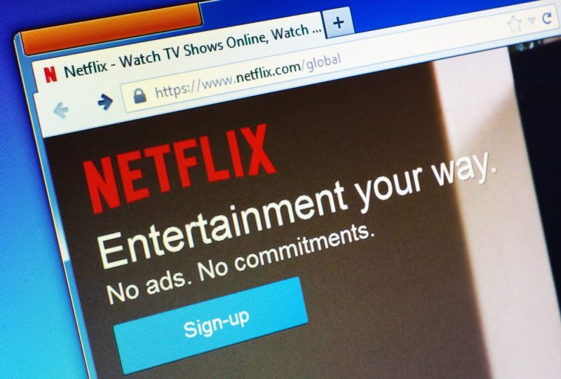 Des groupes audiovisuels publics européens s'allient pour contrer Netflix